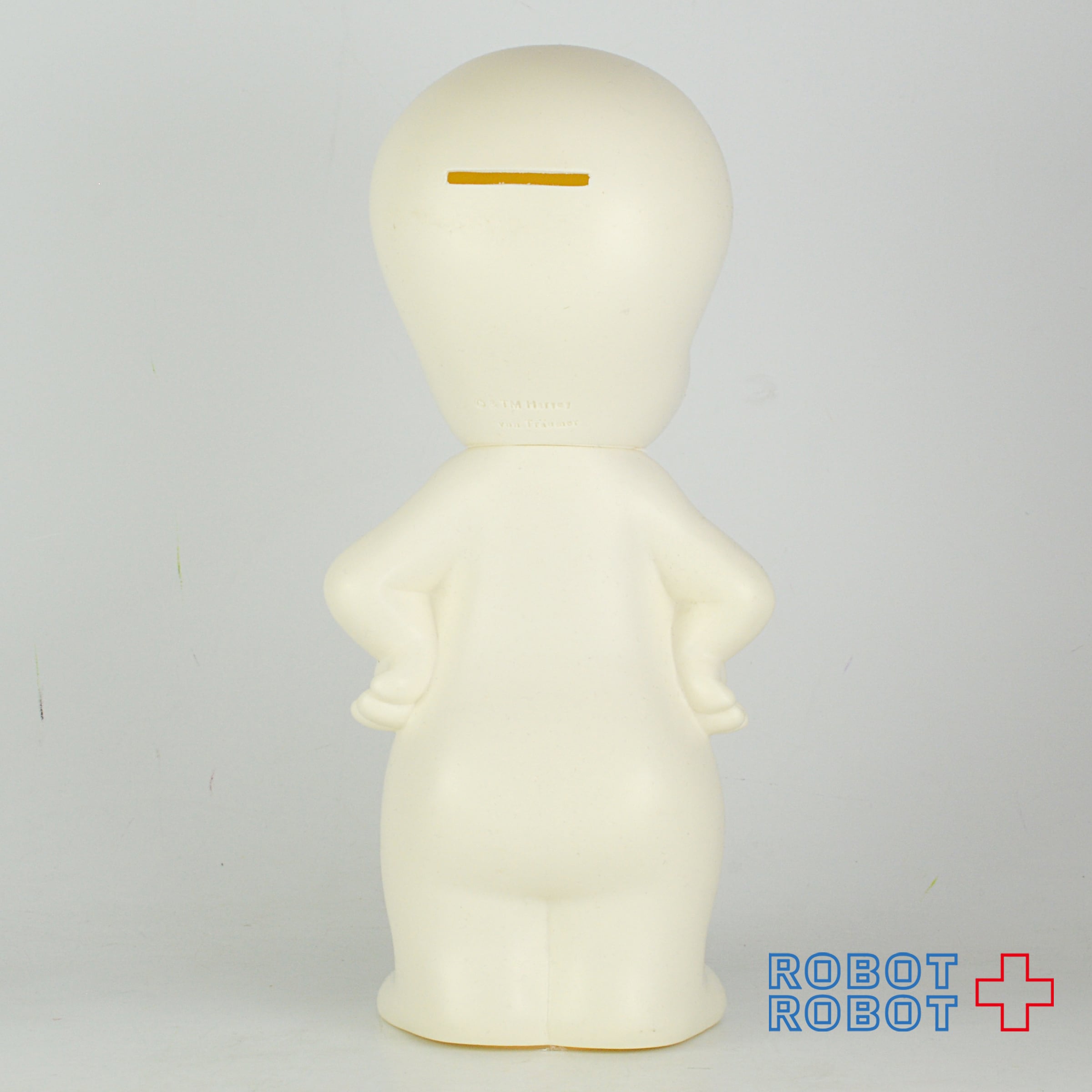 トロイマー キャスパー ソフビ貯金箱 箱付 | ROBOTROBOT
