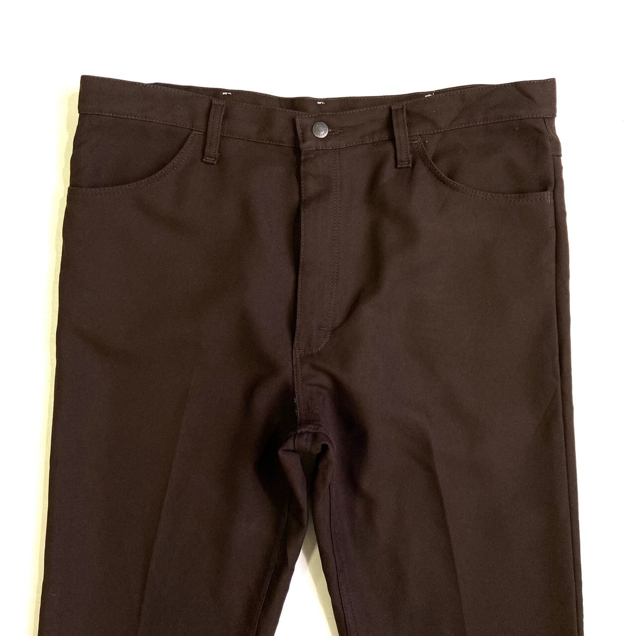 ビッグサイズ Wrangler ラングラー ランチャードレスジーンズ