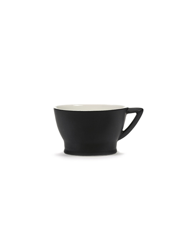 【ANNDEMEULEMEESTER】Cup RA - porcelain