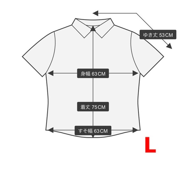 Nudie jeans ヌーディージーンズ   Aron Spiders Poppy Red 半袖シャツ