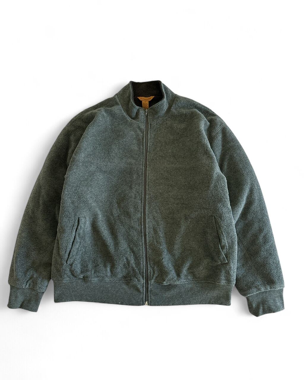 STJOHN'S BAY fleece jacket