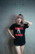 DEARIVETH designer's T-Shirt - [Tシャツ]