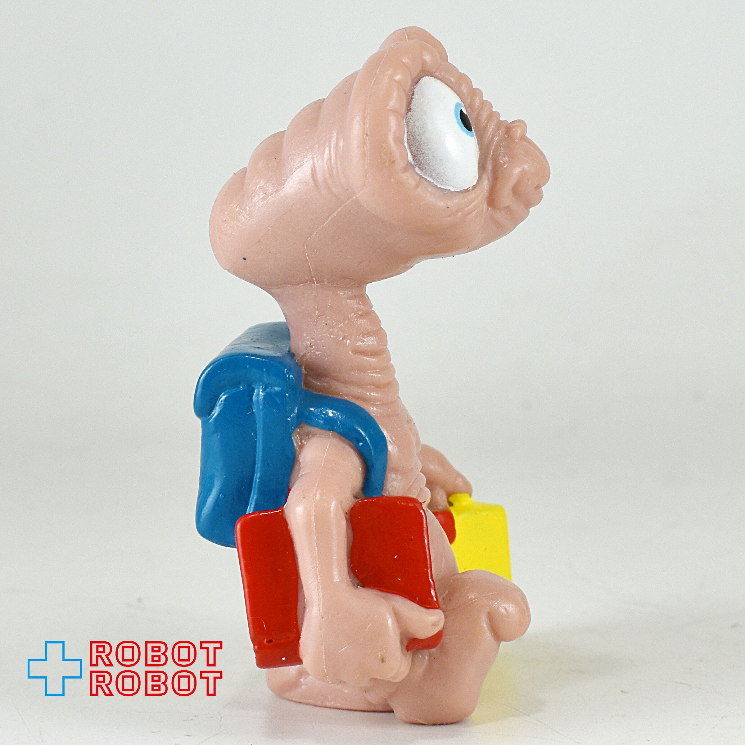 アプローズ E.T. スクール バックパック PVCフィギュア | ROBOTROBOT
