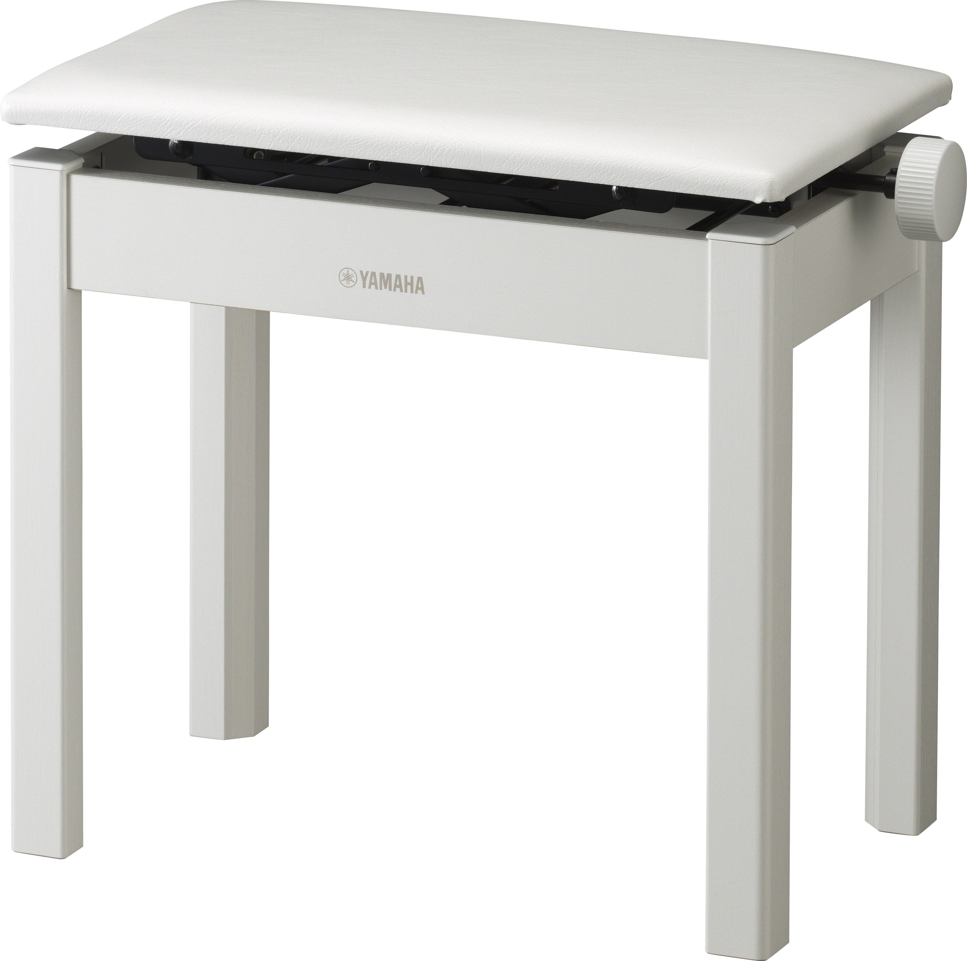 ヤマハ　ピアノ椅子　BC-205WH【特価品/40％OFF】