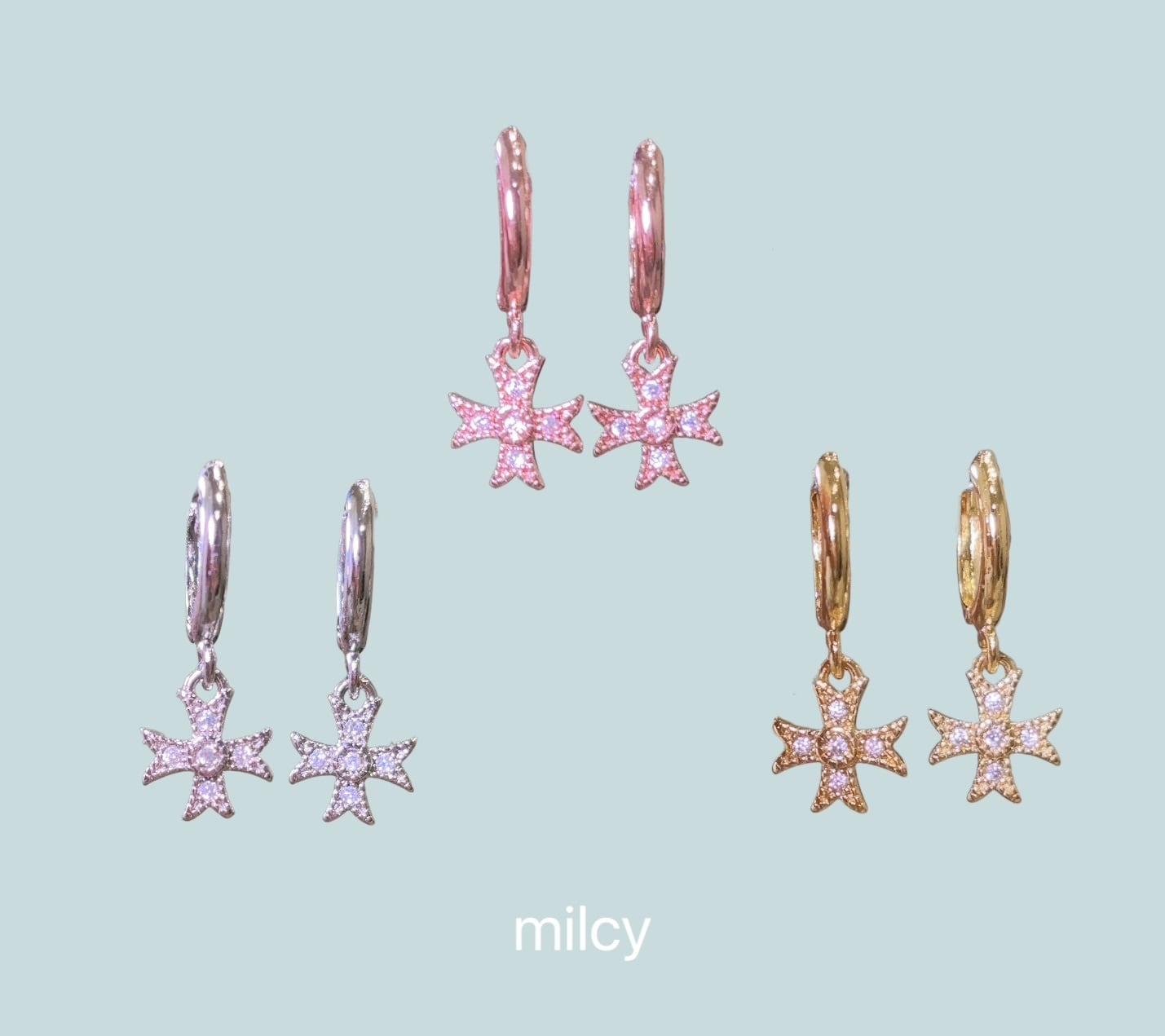 アクセサリー Mi アクセサリー mizuki 140499-84-