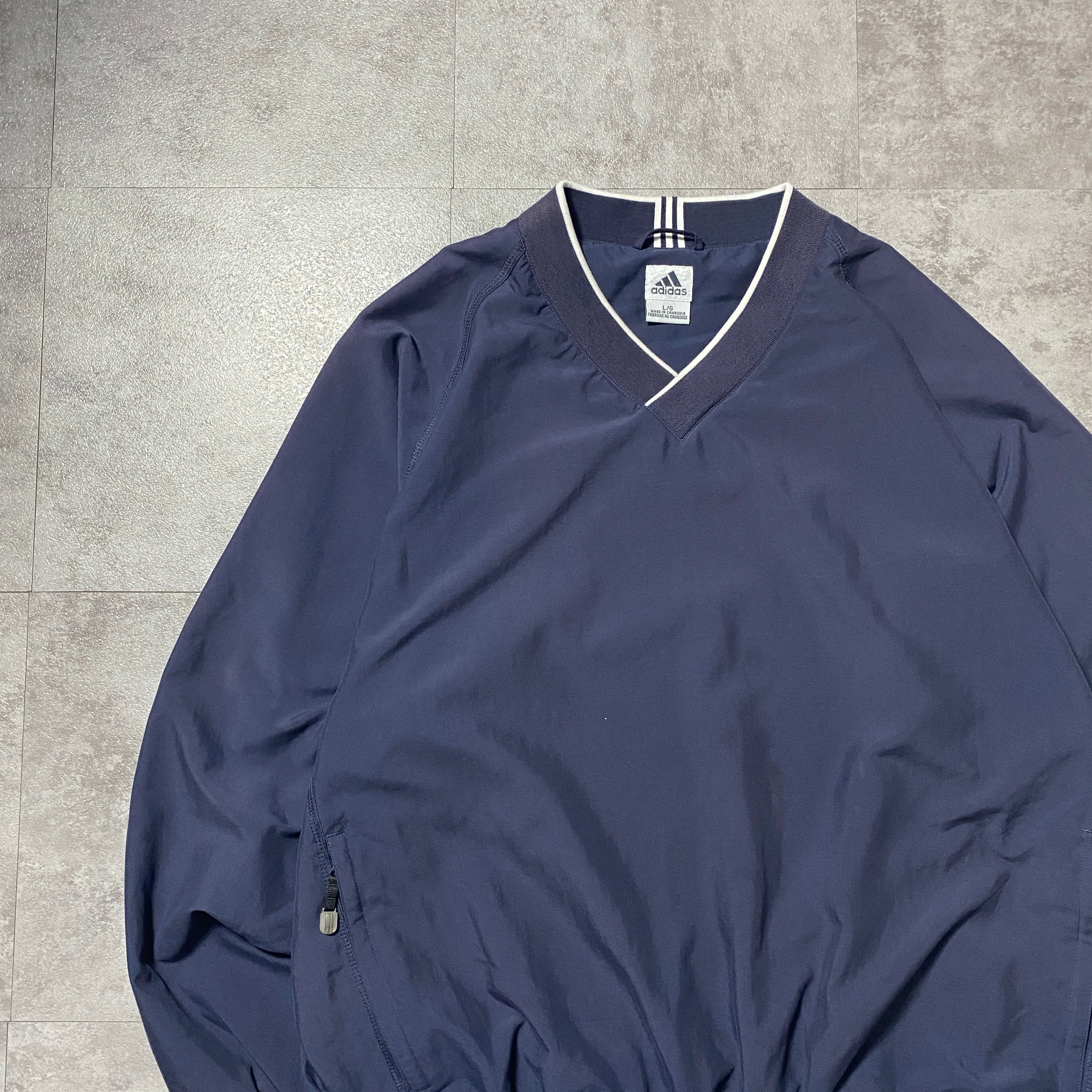 アディダス | used_clothing_katharsis