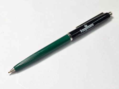【Vintage】ボールペン koopmans オランダ / T135