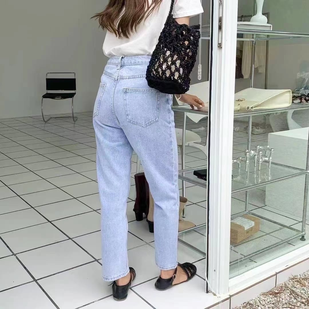 かぎあみネットバッグ　AS105-111