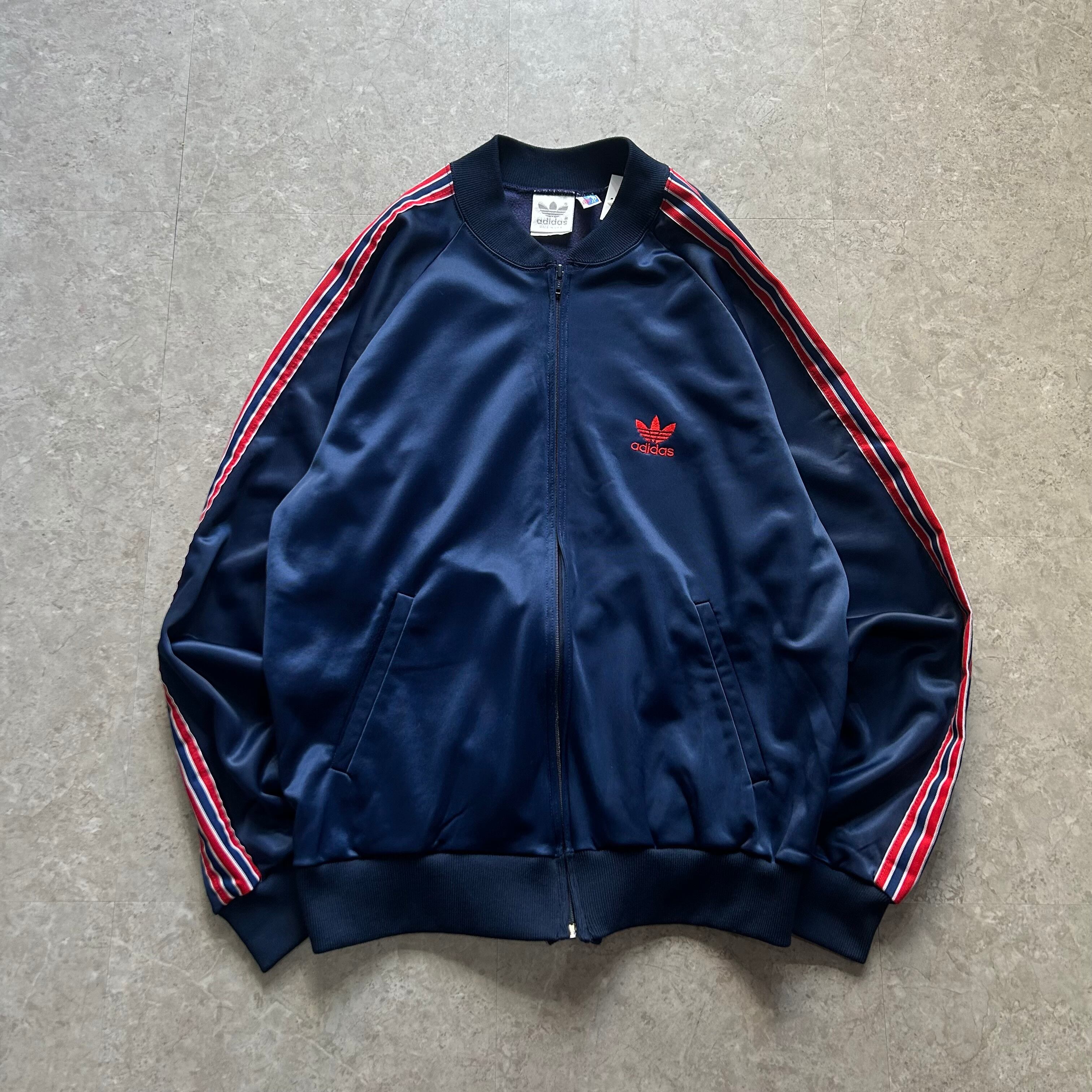 90s ADIDAS ATP track jacket【仙台店】 | What