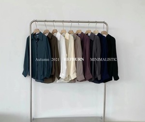 9color ブラウス　AJ2205-732