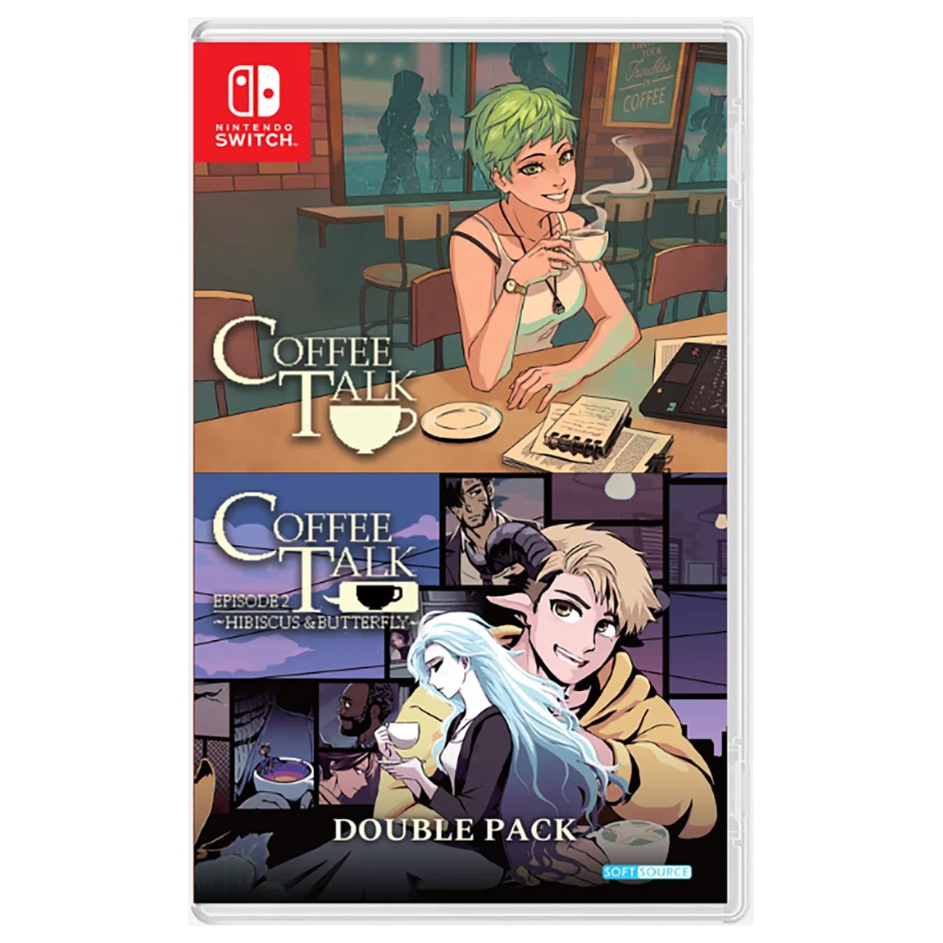 終末掃討士(DOOM SWEEPER Rapid-Fire Edition) | RareGames-Japan