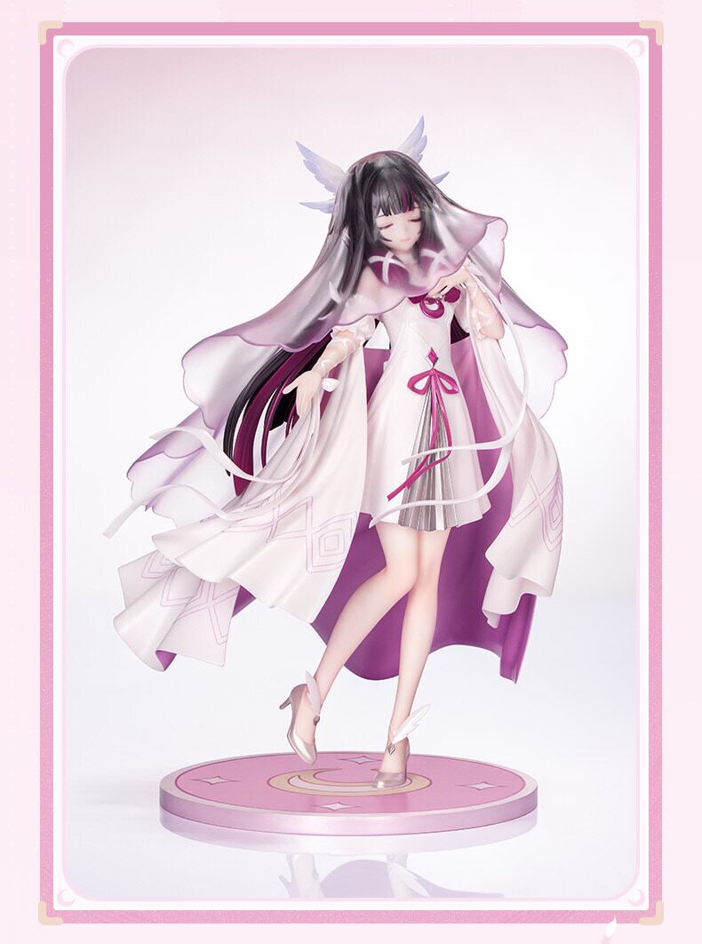 原神 コロンビーナ FES 1/8 フィギュア 公式正規品 | mihoyo、鳴潮、原