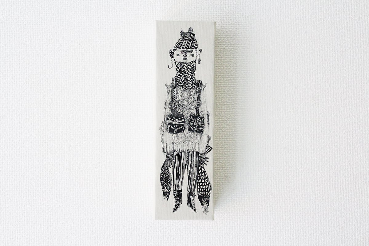 金子潤/JUN KANEKO | diginner online shop