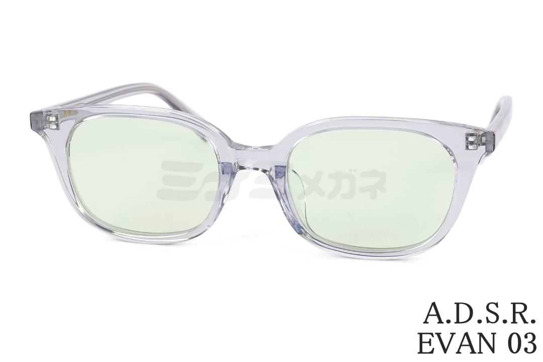 a.d.s.r adsr WOLFF 03 サングラス 赤西仁 2026年最新】a.d.s.r.