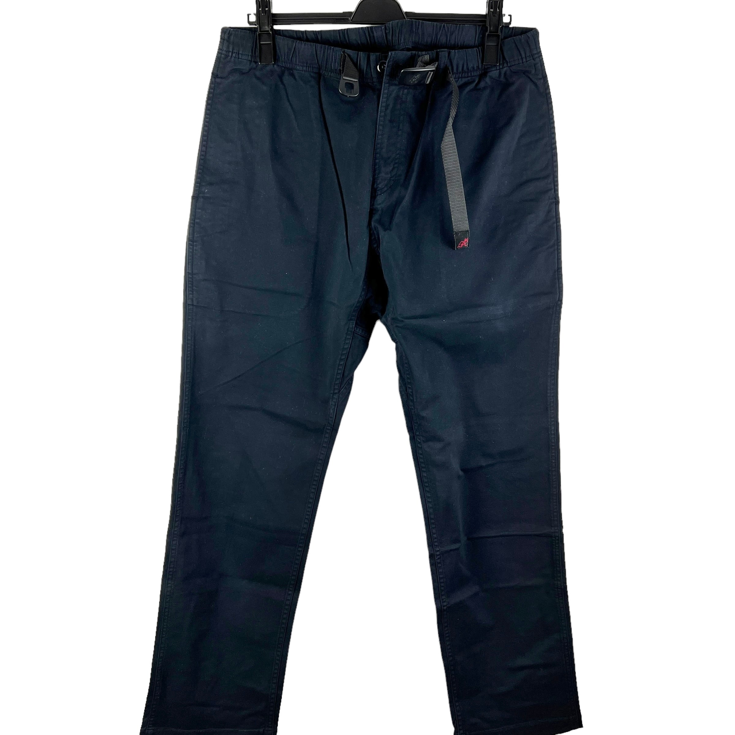 GRAMICCI(グラミチ) RHC Original Freedom Casual Pants (navy