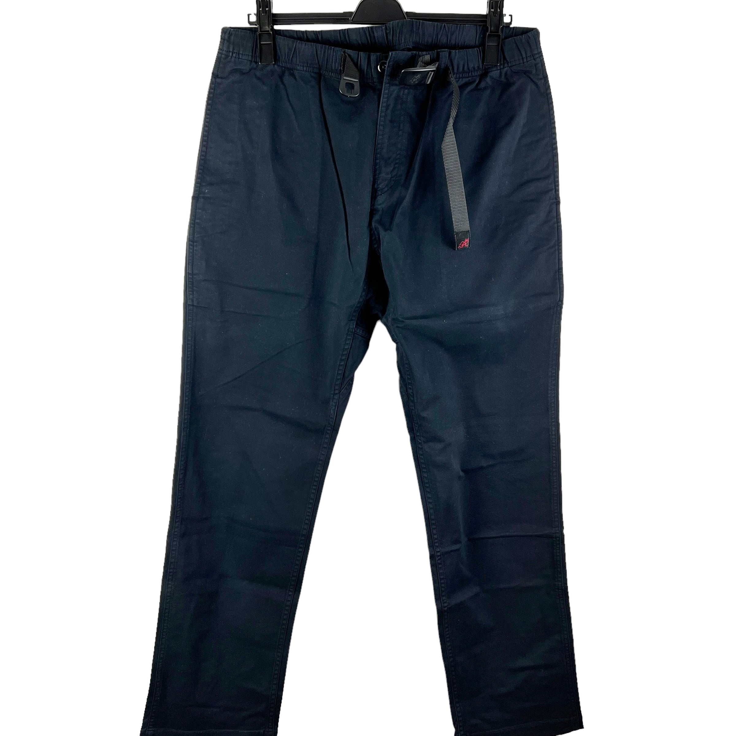 GRAMICCI(グラミチ) RHC Original Freedom Casual Pants (navy 