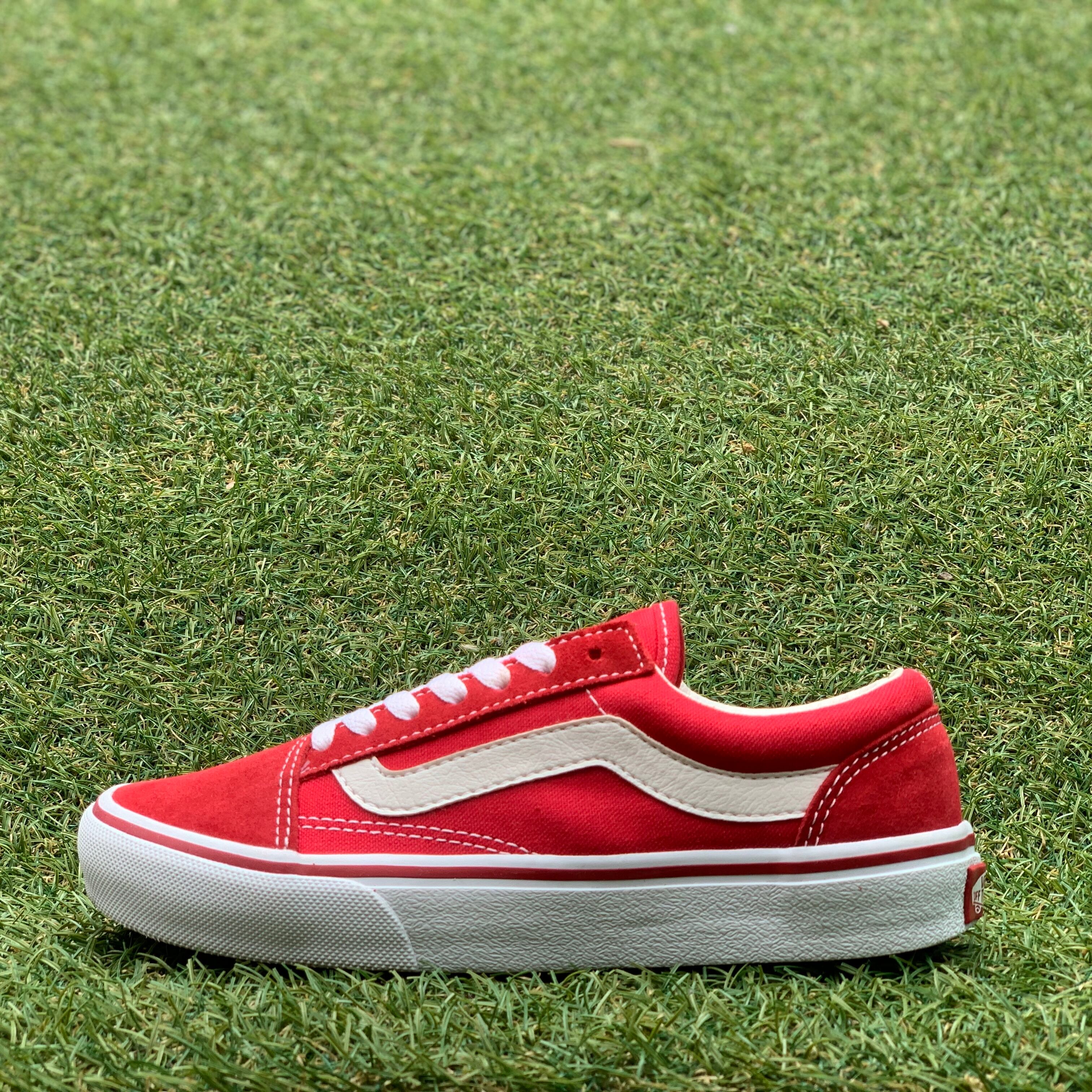 VANS OLD SKOOL DX ヴァンズ オールドスクール D653