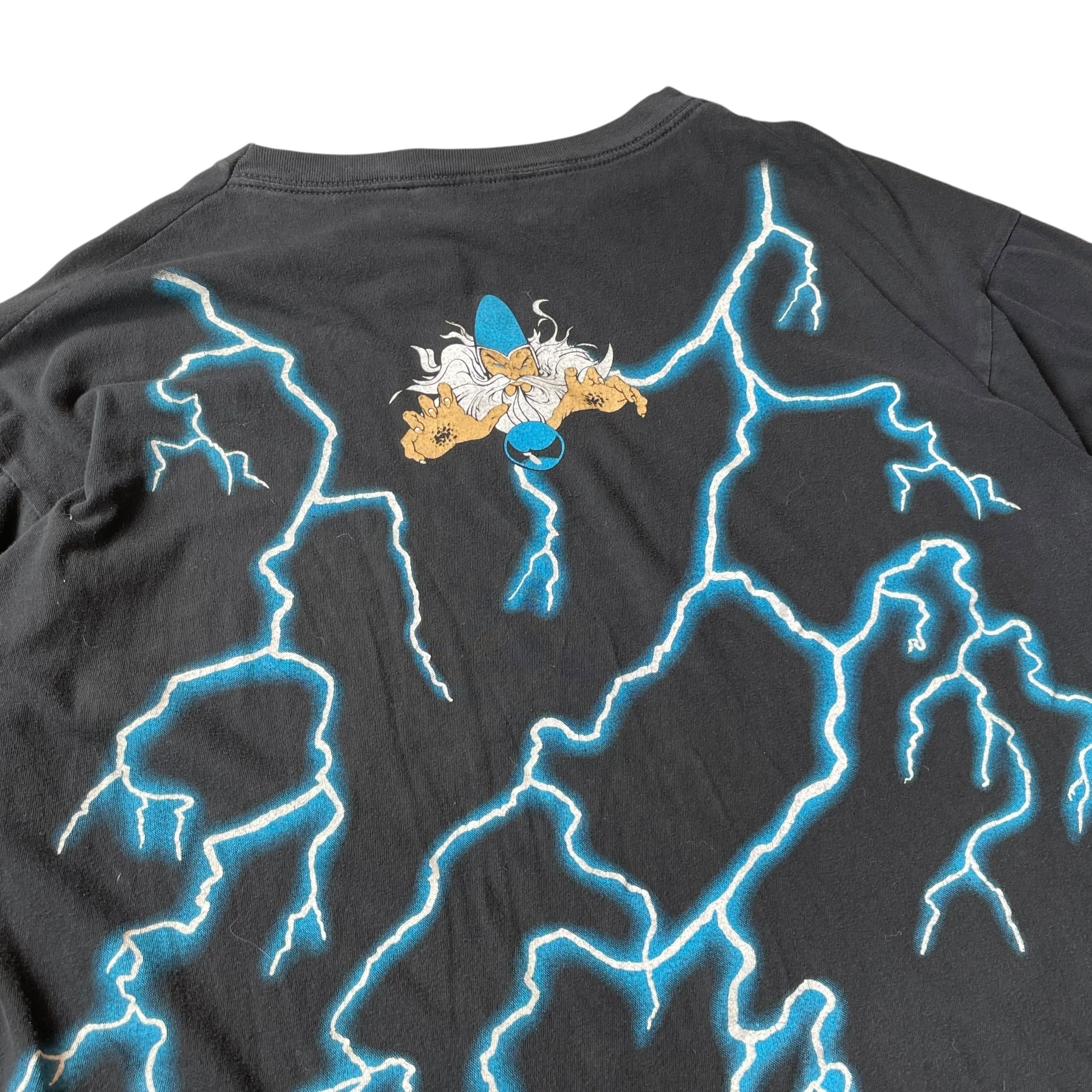 90s AMERICAN THUNDER 