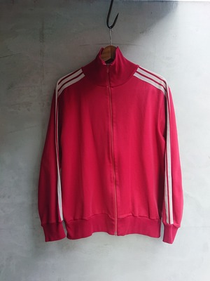 1960s "adidas TRACK JACKET" WEST-GERMNY