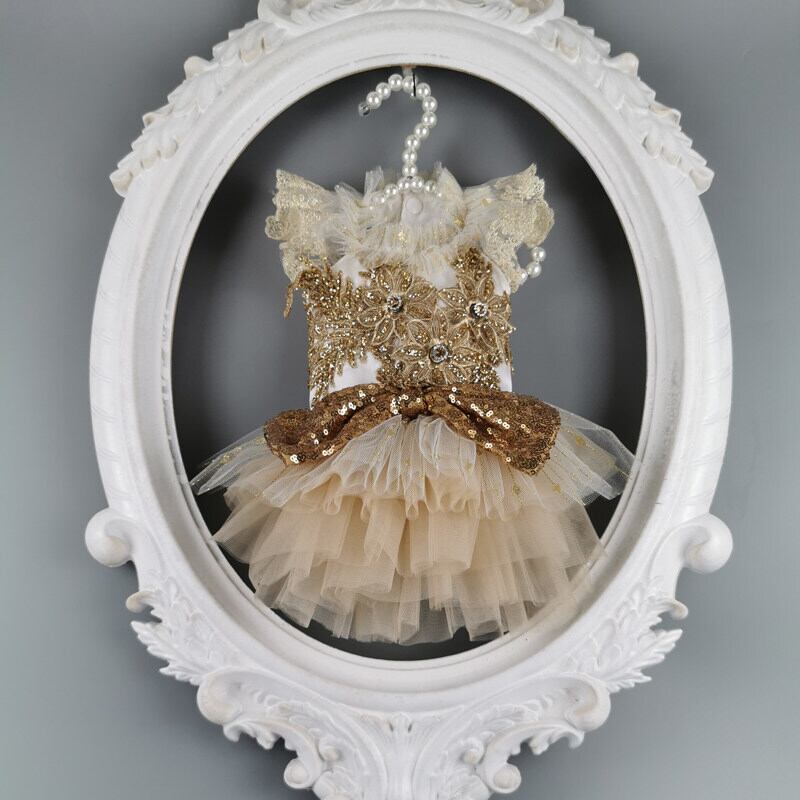 ロイヤルシャイニープリンセスドレス 00975