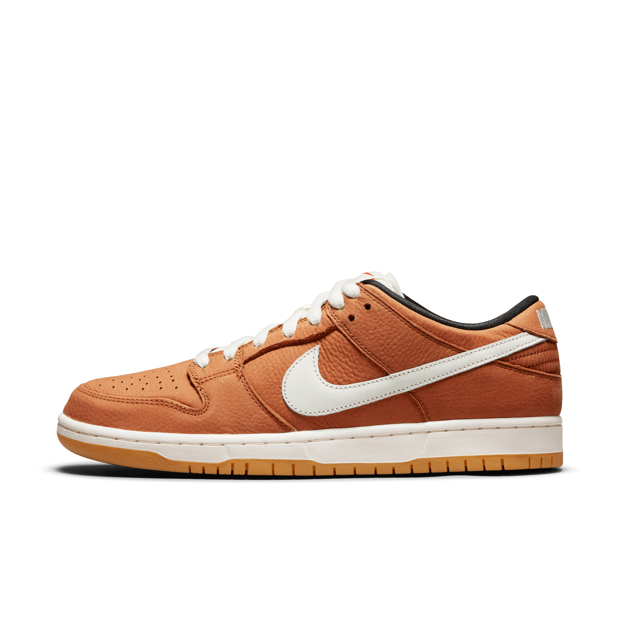 NIKE SB DUNK LOW PRO ISO / DH1319-200 | FTC