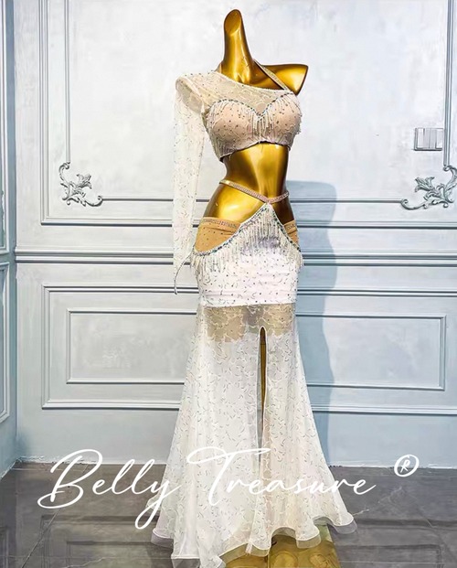 Bellydance Costume | Belly Treasure®︎