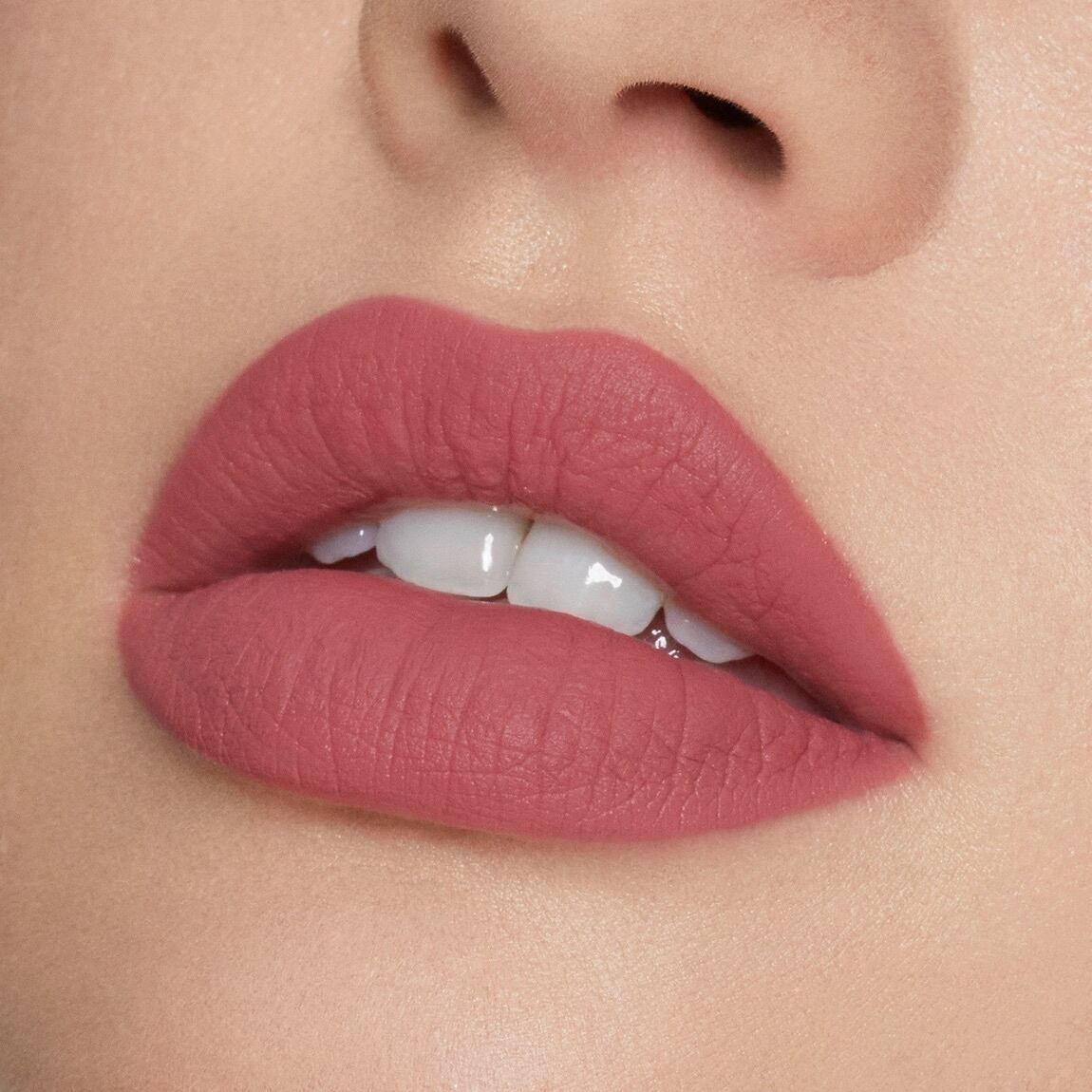 KYLIE COSMETICS “VALENTINES COLLECTION NO ONE'S BABY MATTE LIP ...