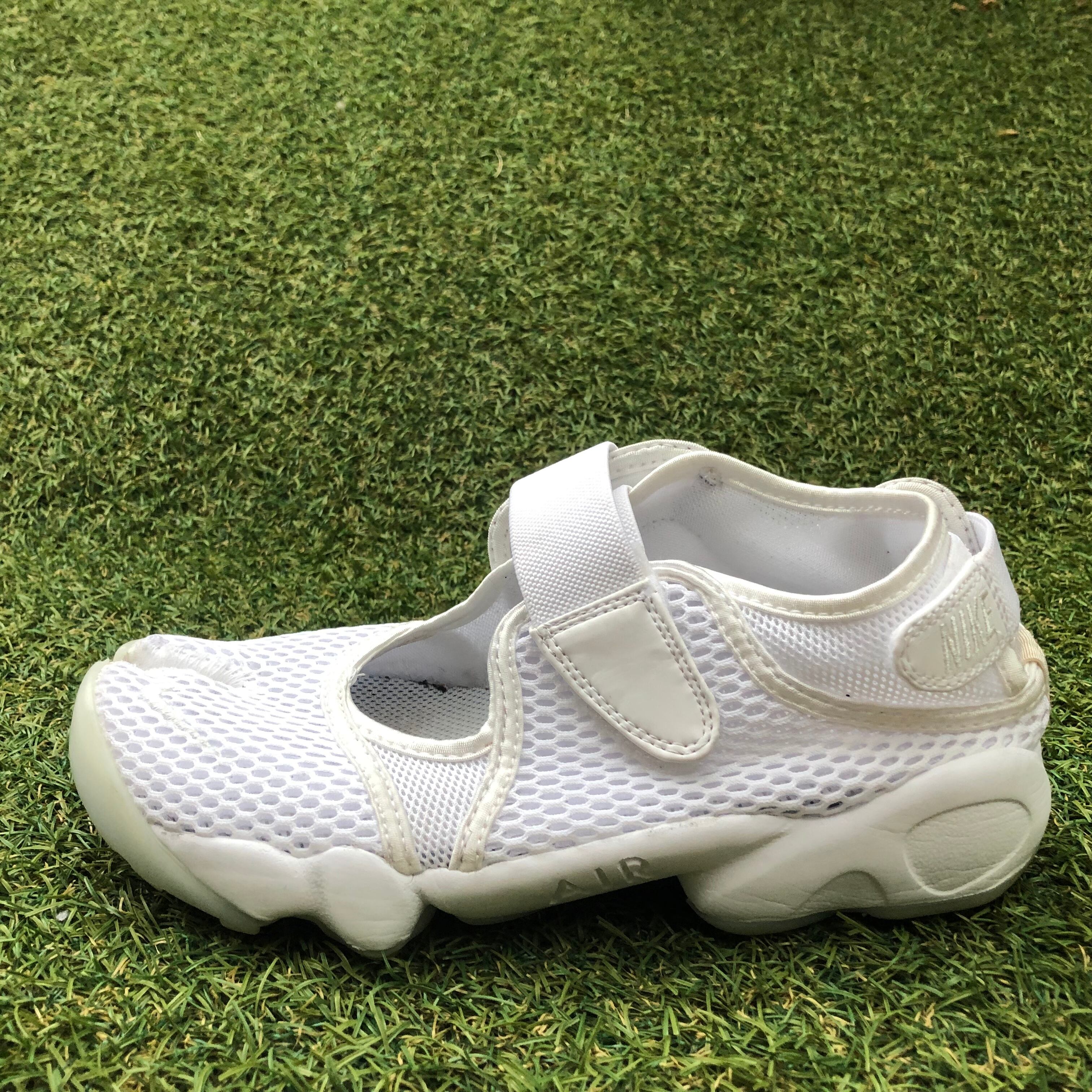 NIKE AIR RIFT BR ナイキ エアリフト ブリーズ HT695