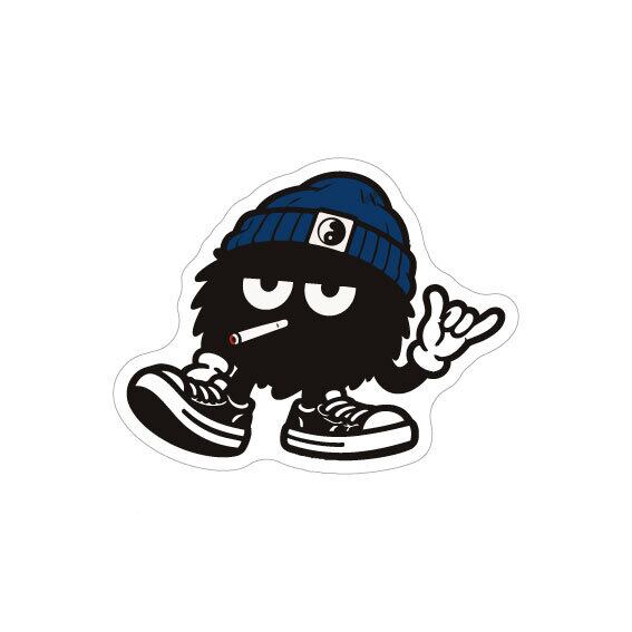 479 ODD Character キャラクター 