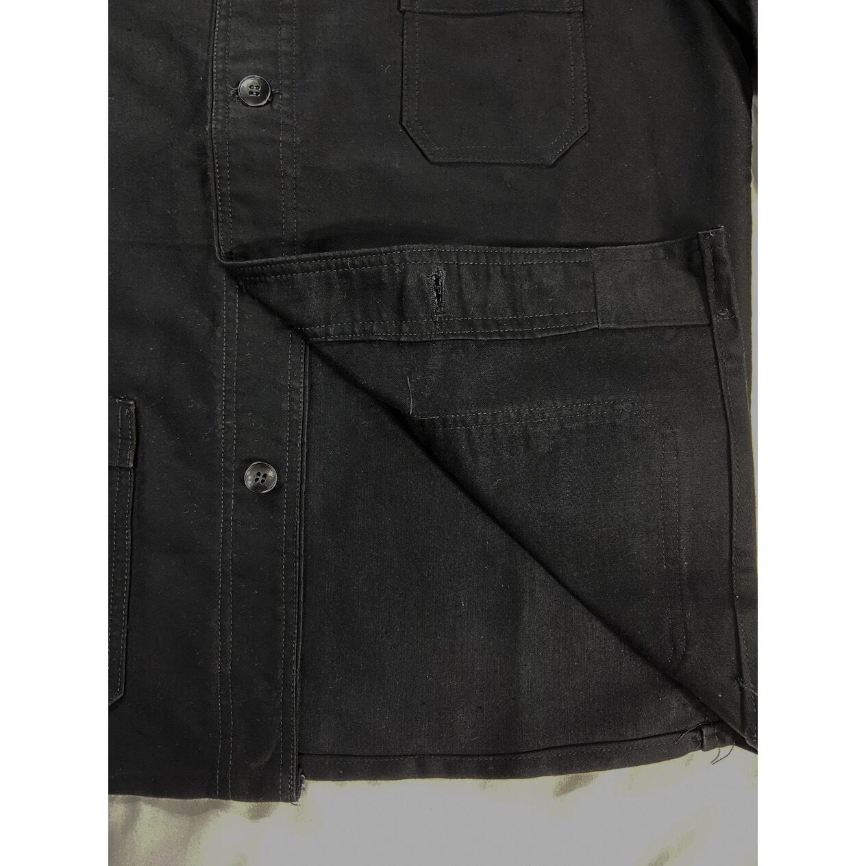 1950s, DS】