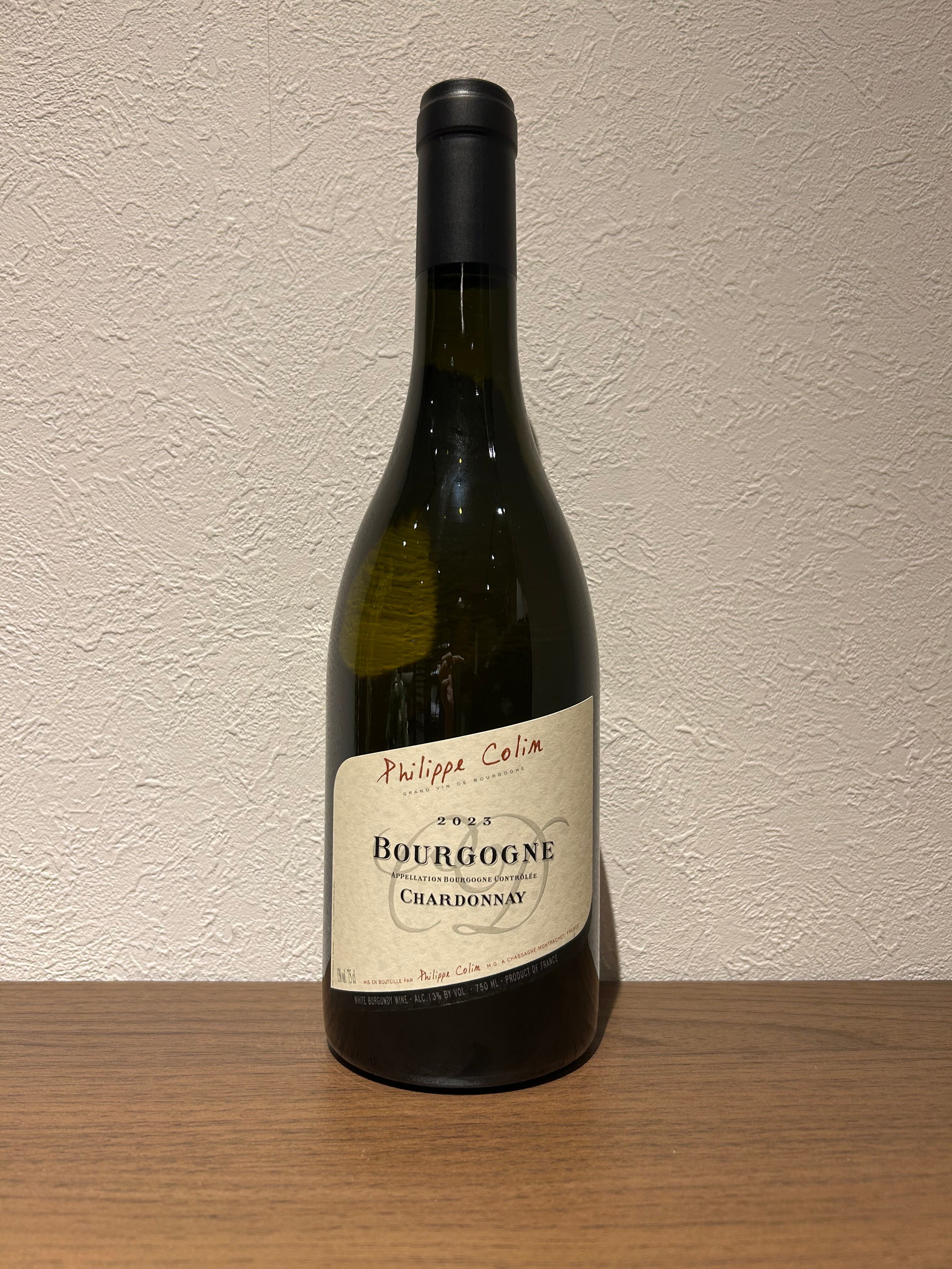 フィリップ コラン シャサーニュ モンラッシェ 2016 シャサーニュ・モンラッシェ ブラン 2023 750ml フィリップ・コラン