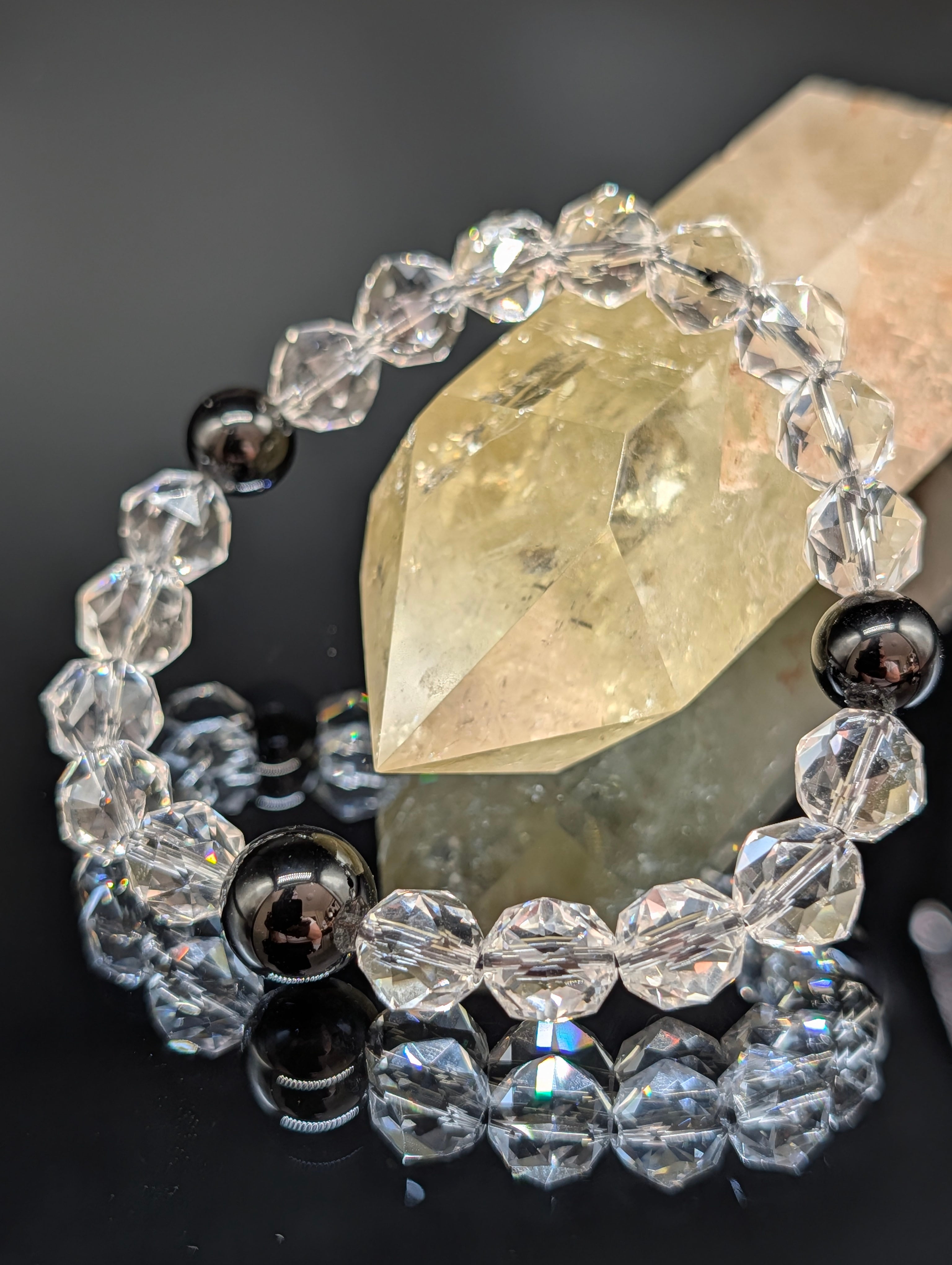 モリオン | 天然石・Ohana