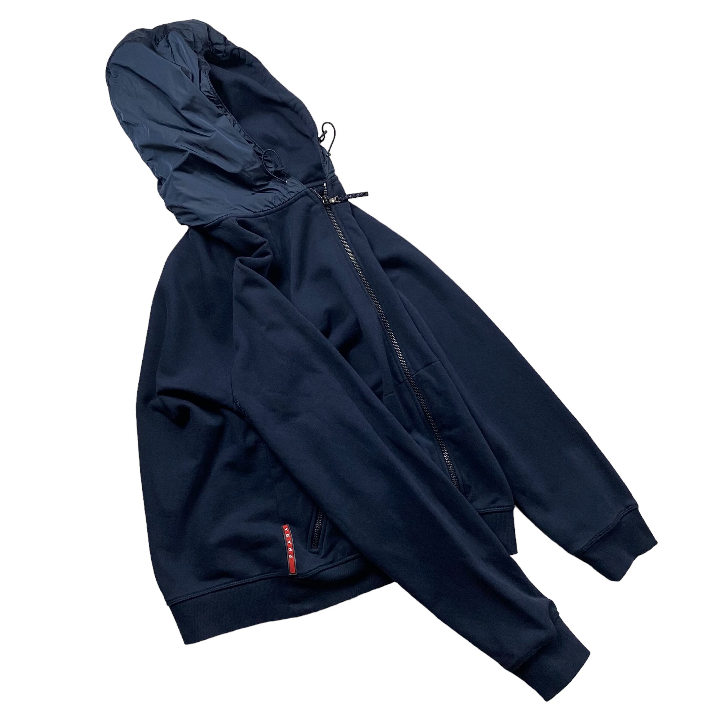 PRADA sweat set-up | NOIR ONLINE