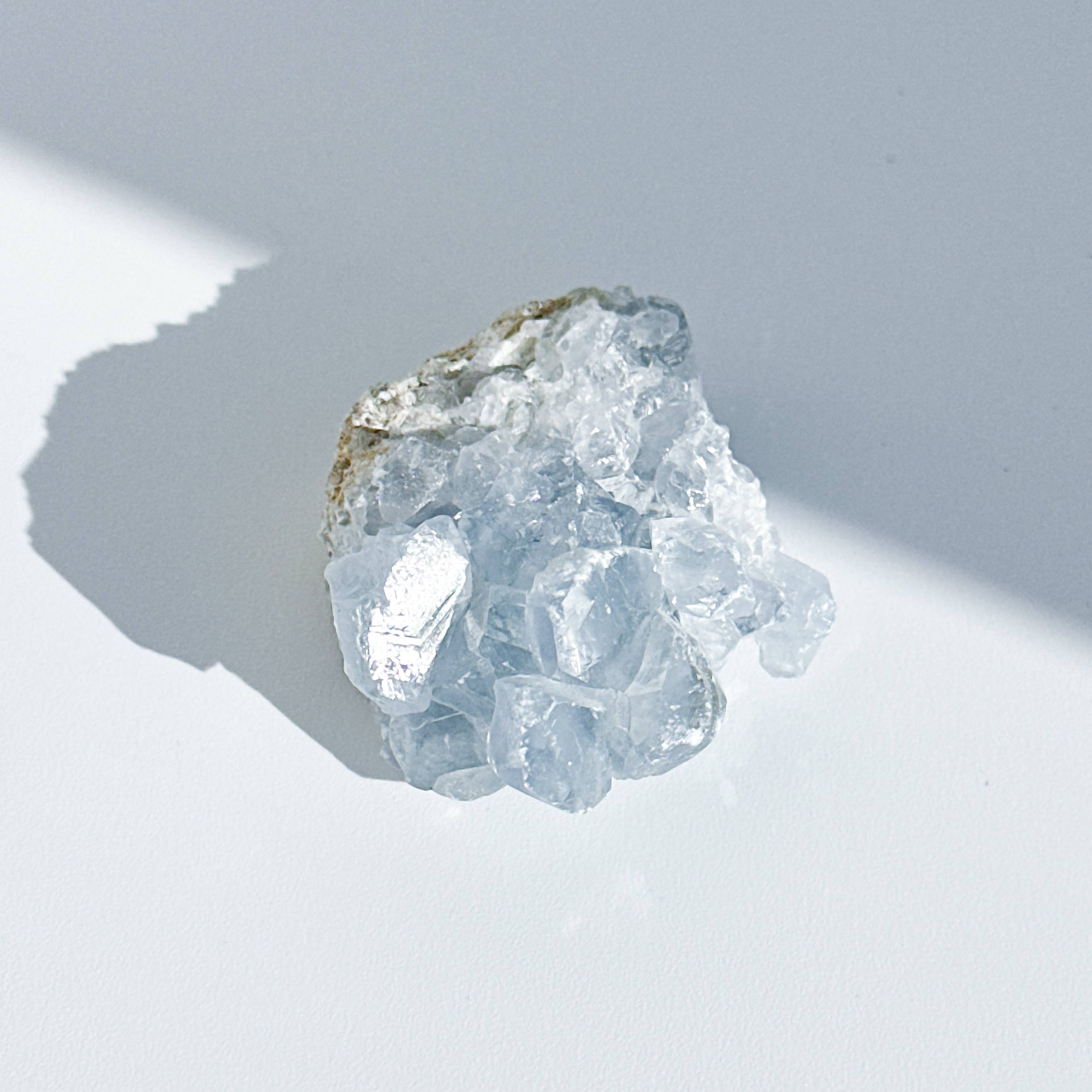 セレスタイト 原石 23◇ Celestite ◇天然石・鉱物・パワーストーン
