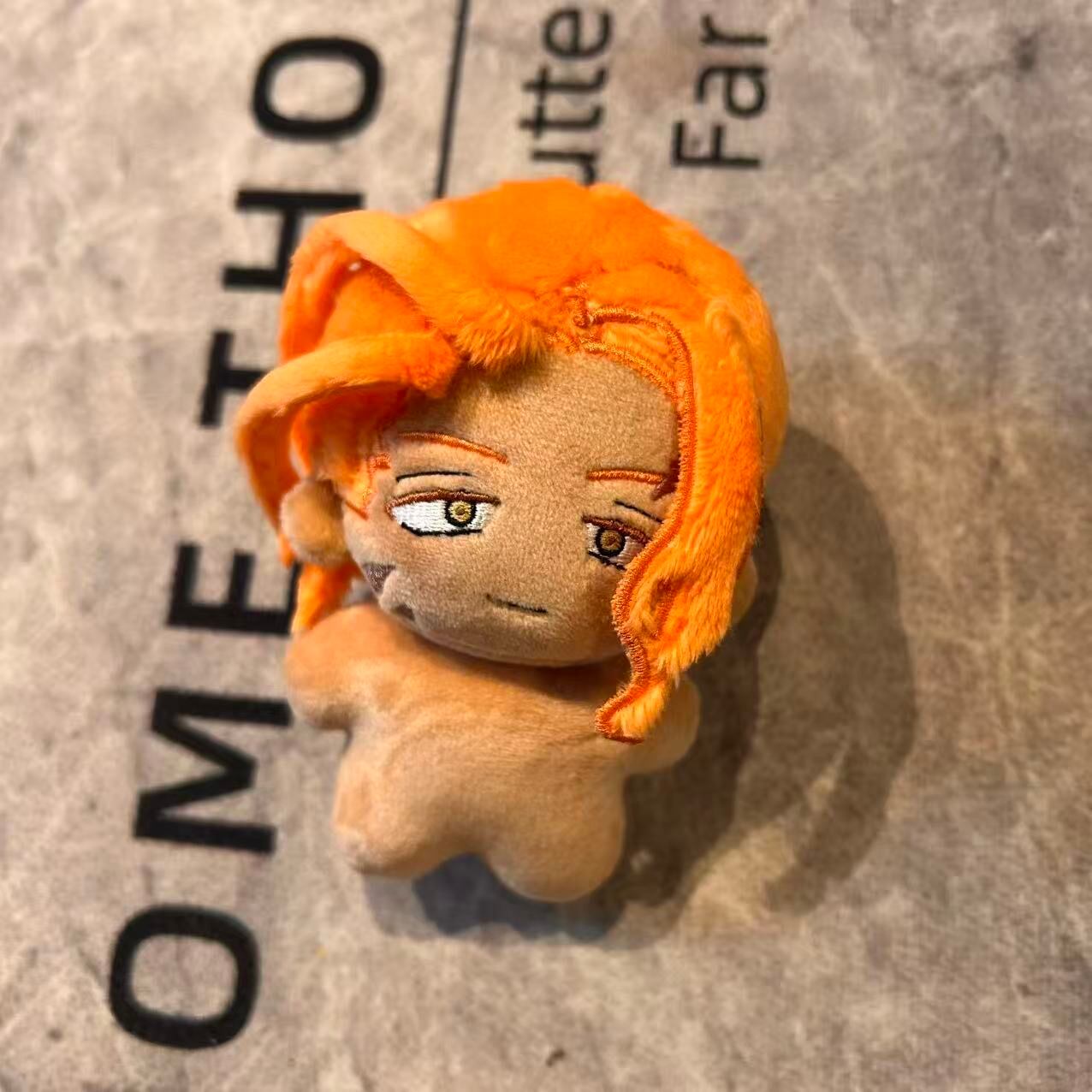 卖【現品】ぬいぐるみ 着せ替え 20 | 〜AntithesisKing〜ぬいぐるみ