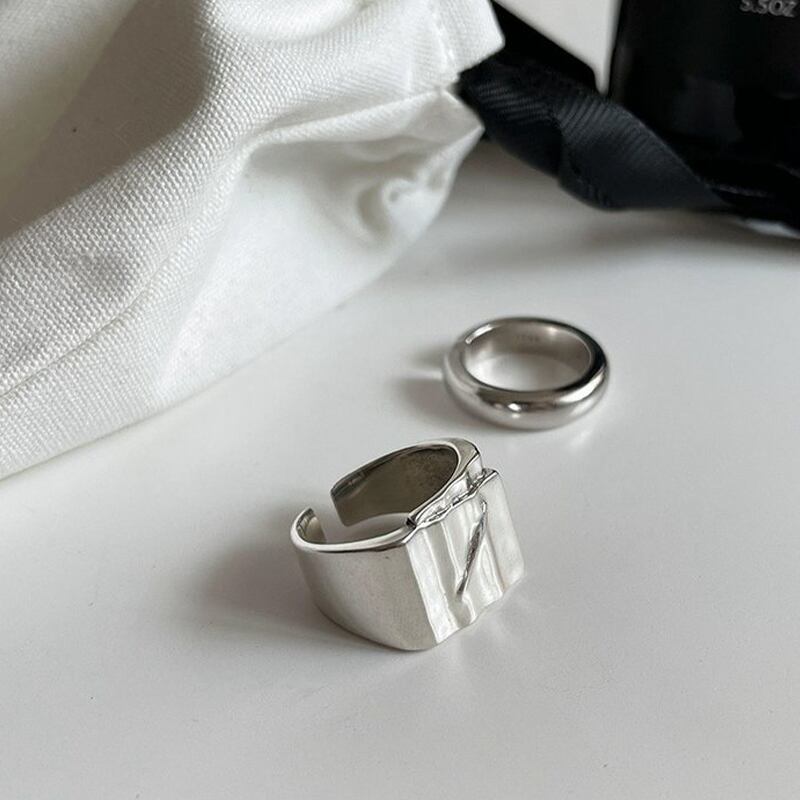 set of 2 rings 10439