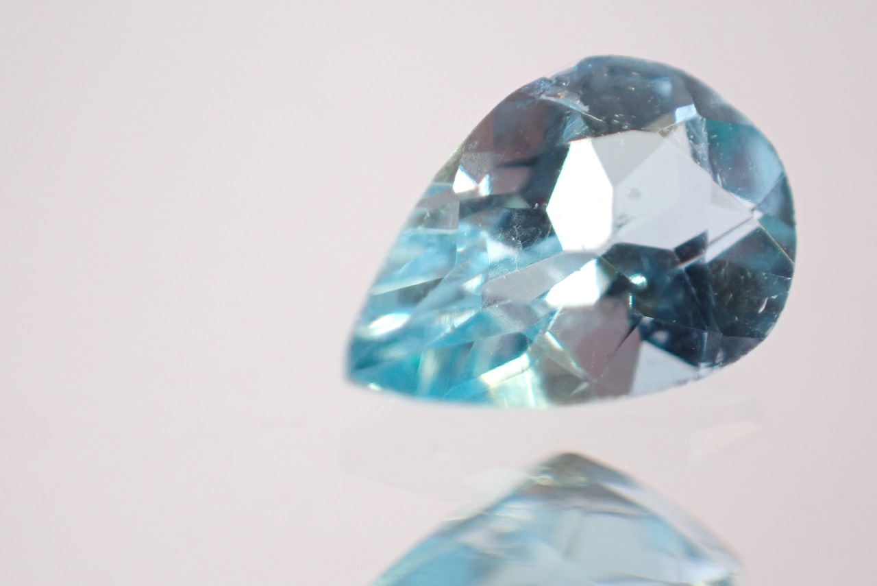 【原石セット】アパタイト　0.37ct/2.78ct　[D6-141]