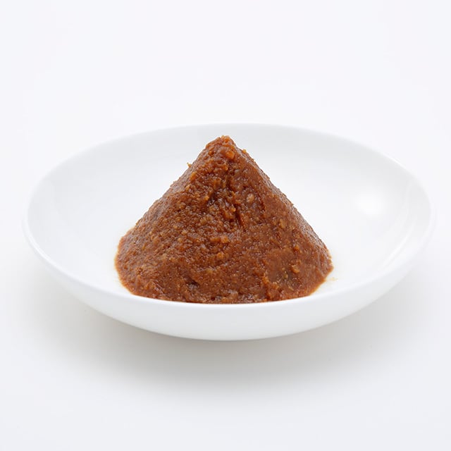 老松十一代 秘伝豆みそ【480g】 | 永田醸造