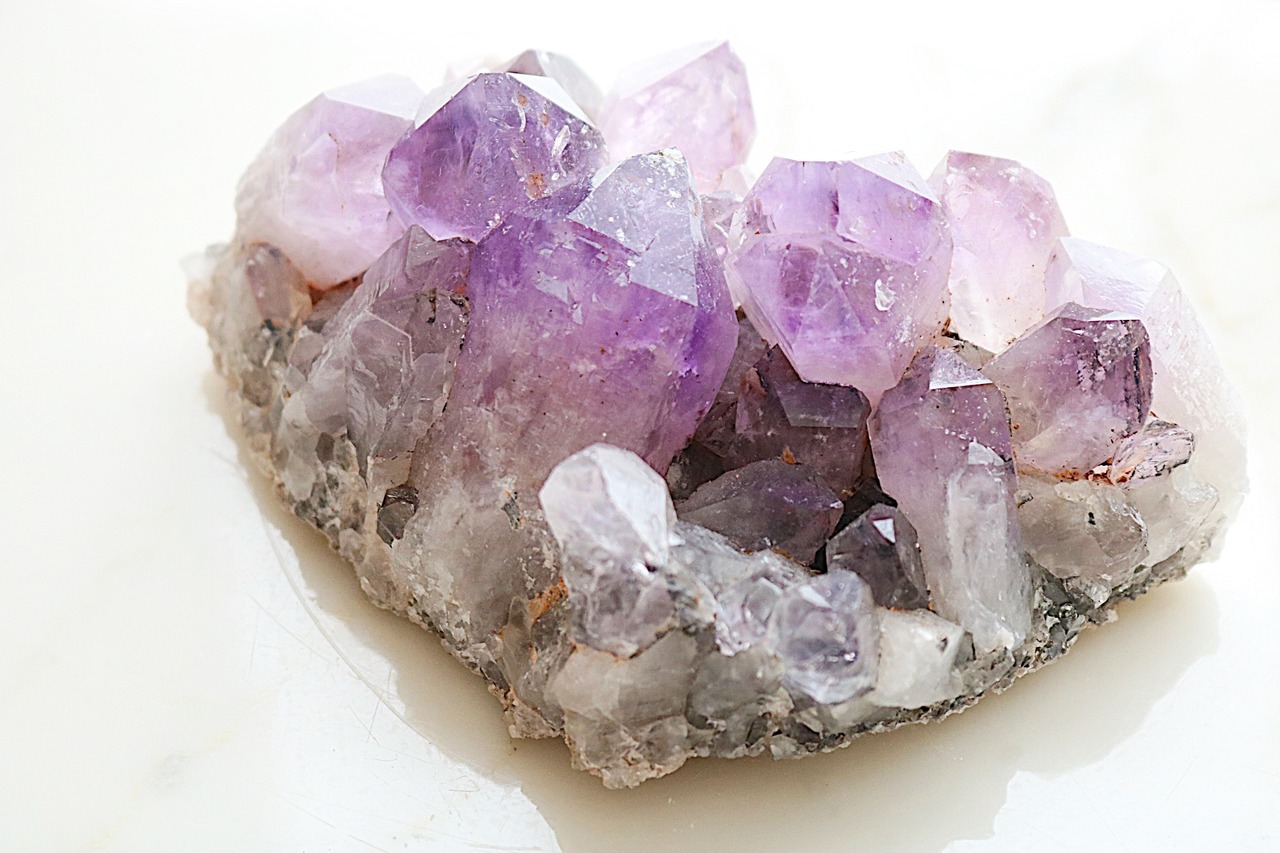 問題を静かに解決する