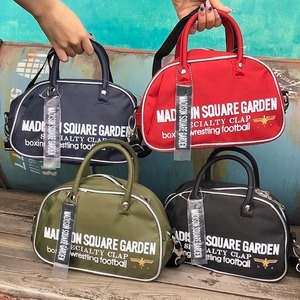 新色追加！！復刻【マジソンバッグ】大人気！ショルダーバッグ