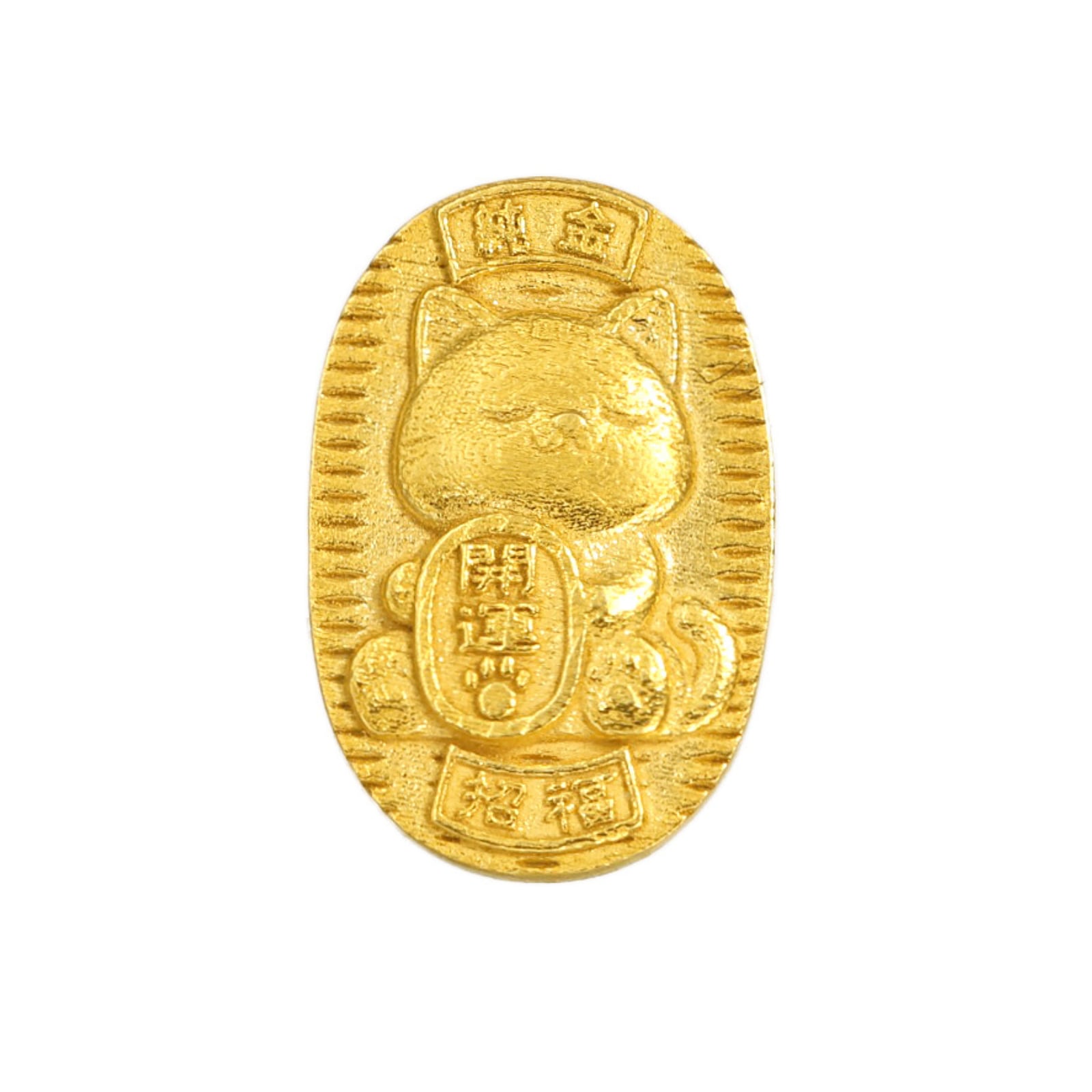 記念金貨 猫デザイン 1⁄100オンス 1996IMGDCAT1OZ