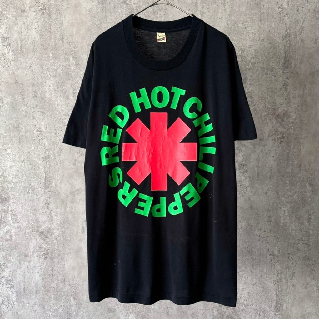 80s Red Hot Chili Peppers music tee | Muri vintage 80s Red Hot Chili Peppers music tee | Muri vintage