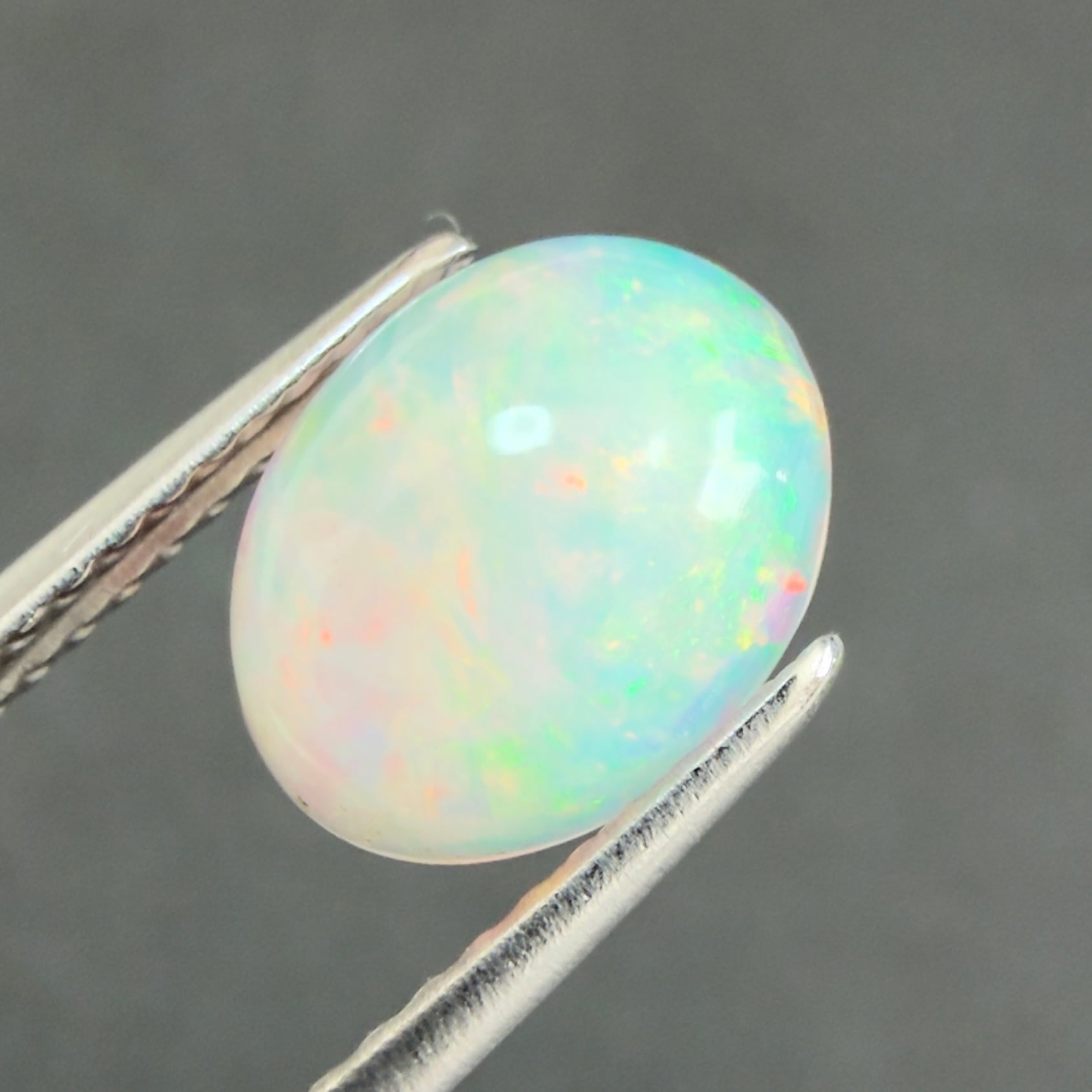 カンテラオパール　ルース　A カンテラオパール】 ルース メキシコ産 0.61ct | たからいしルース