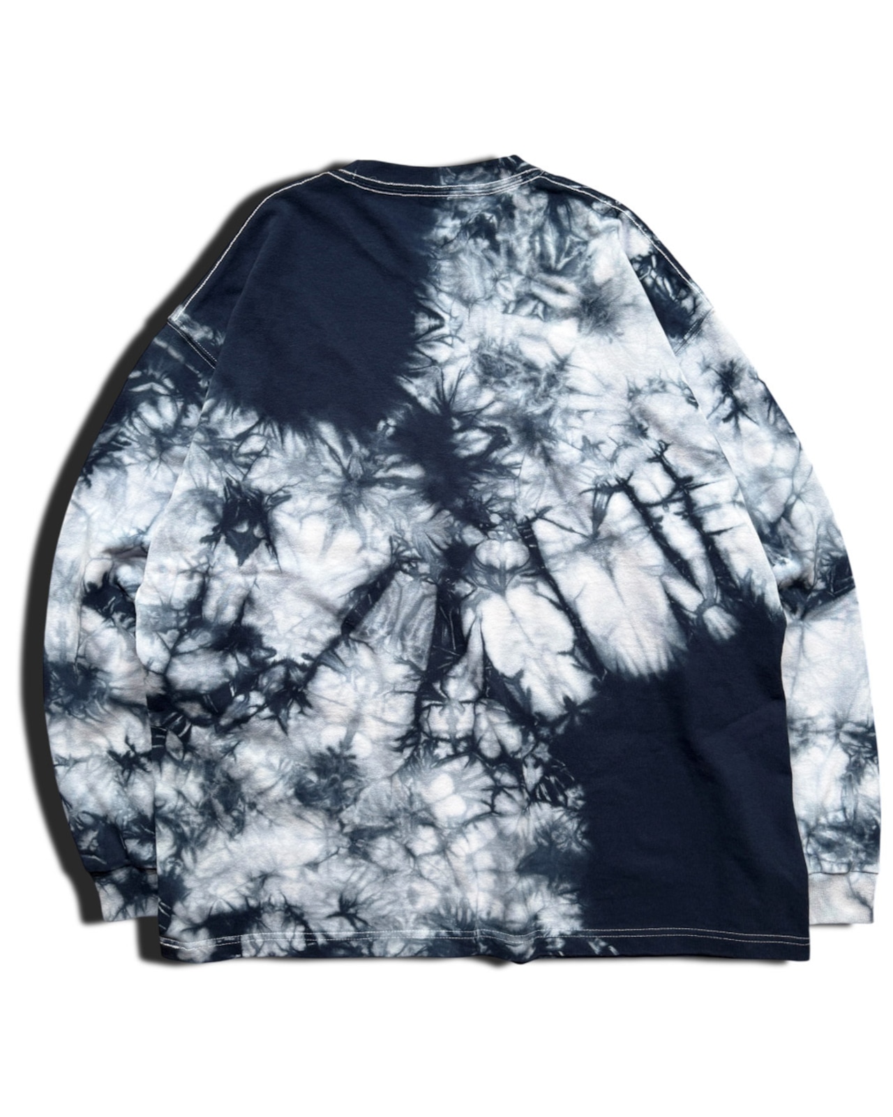 【数量限定】タイダイL/S T-shirts
