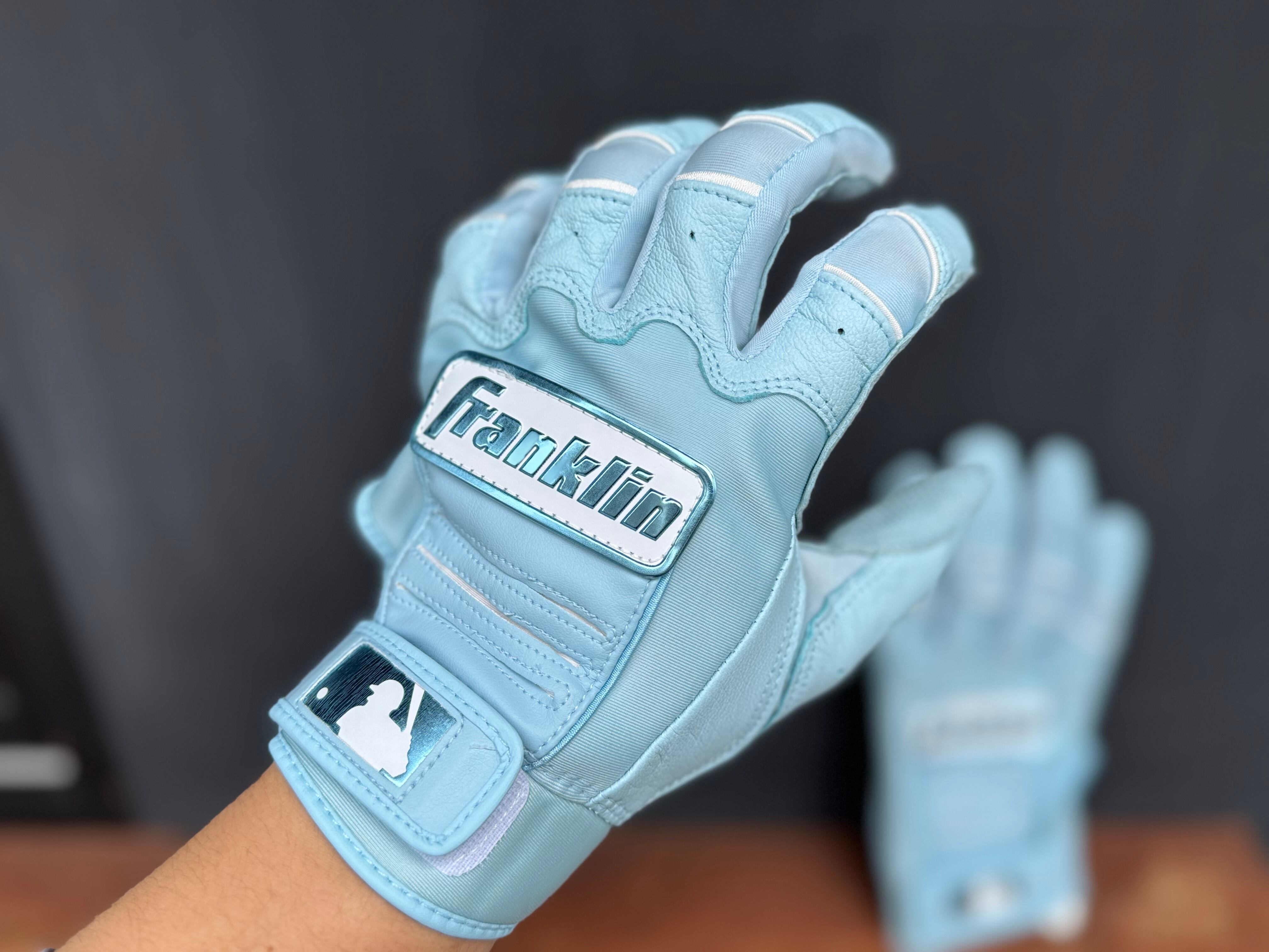 限定モデル【Franklin】フランクリンバッティンググローブ CFX PRO Hi