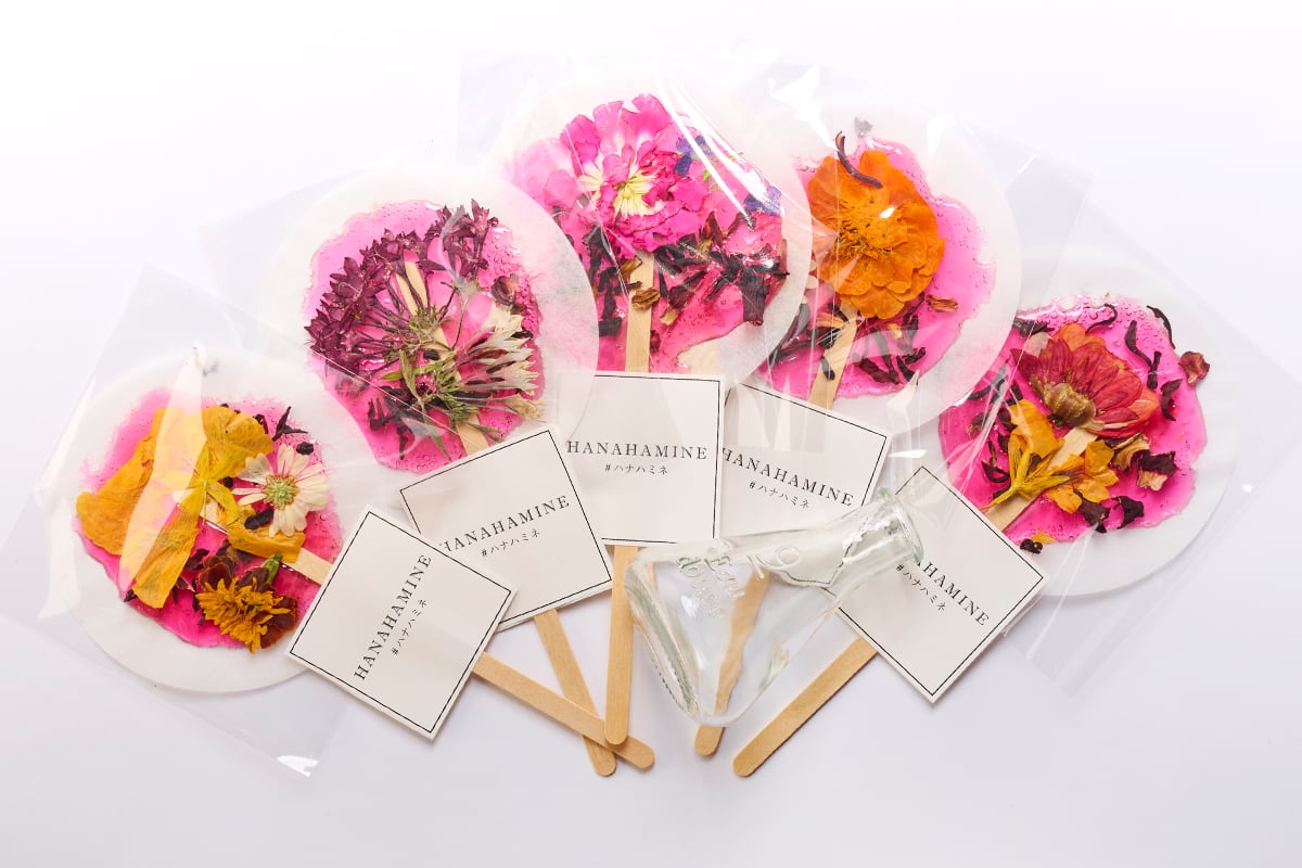 【サイズ交換ＯＫ】 送料無料】花摘むティー | shop online Market Sun & Sea Takamatsu 茶