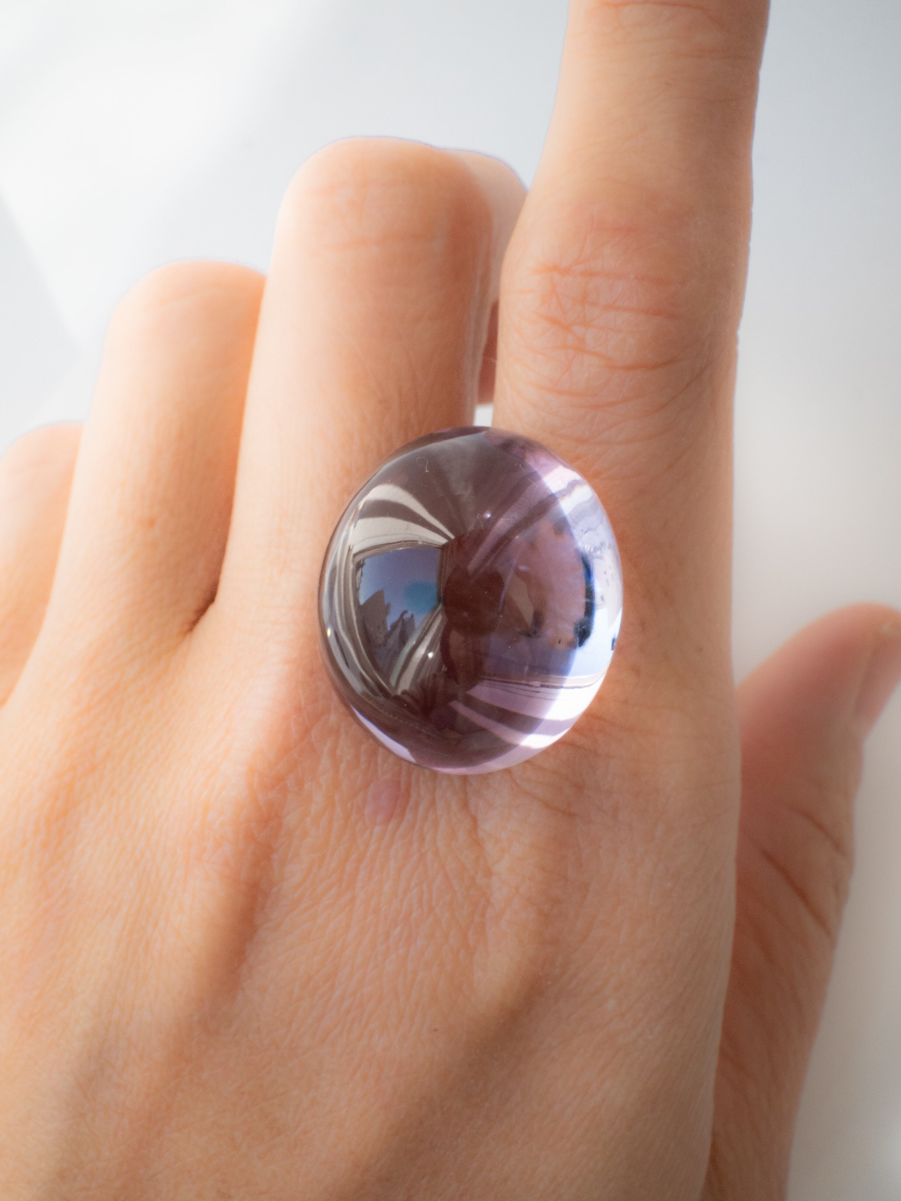 ロマネサイトインアメシスト - a12 | SELSHA