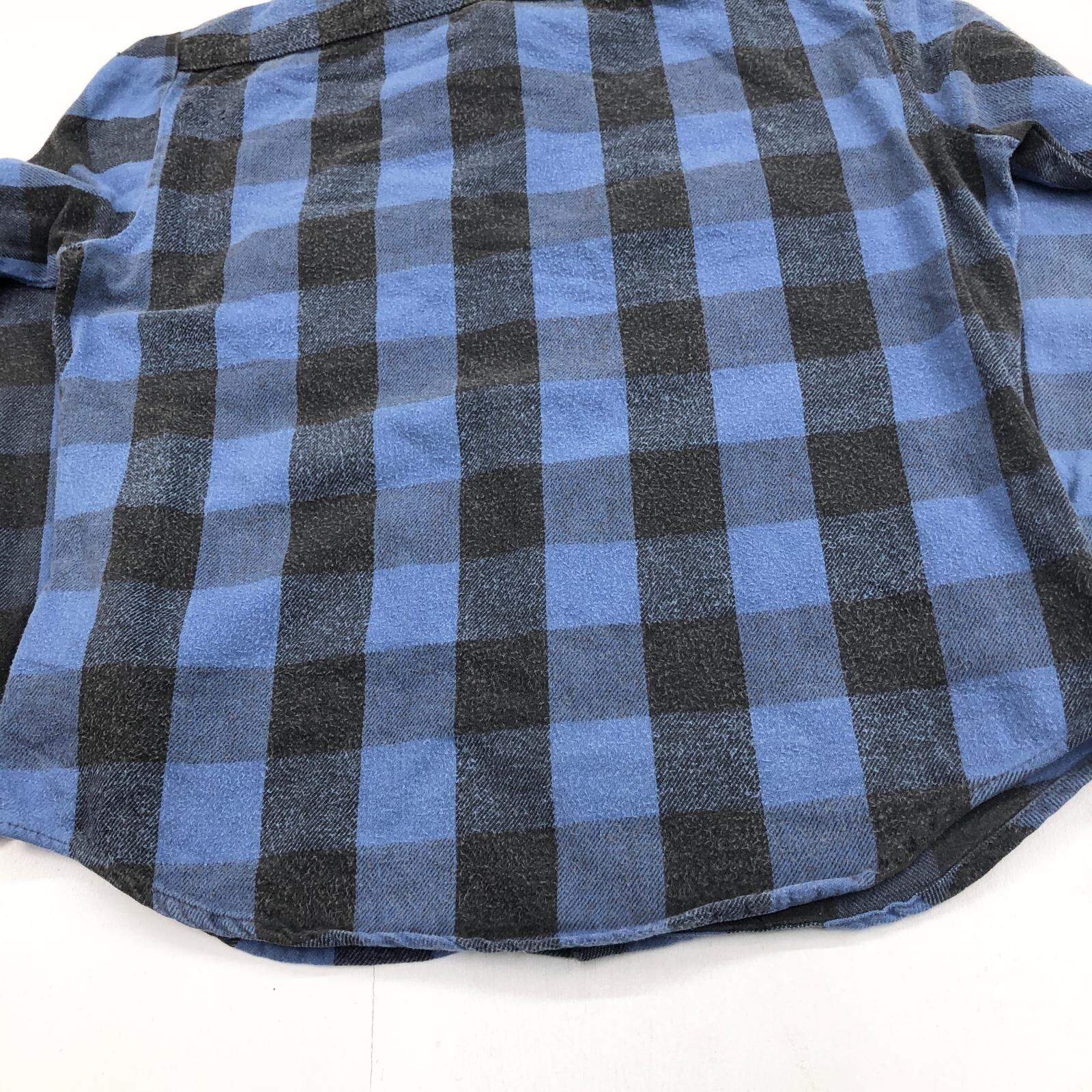 FIVE BROTHER ファイブブラザー 70- 80年代 USA製 ヘビーネル ヘビー