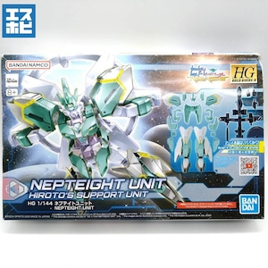 HG 1/144 ネプテイトユニット HG 1/144 ネプテイトユニット