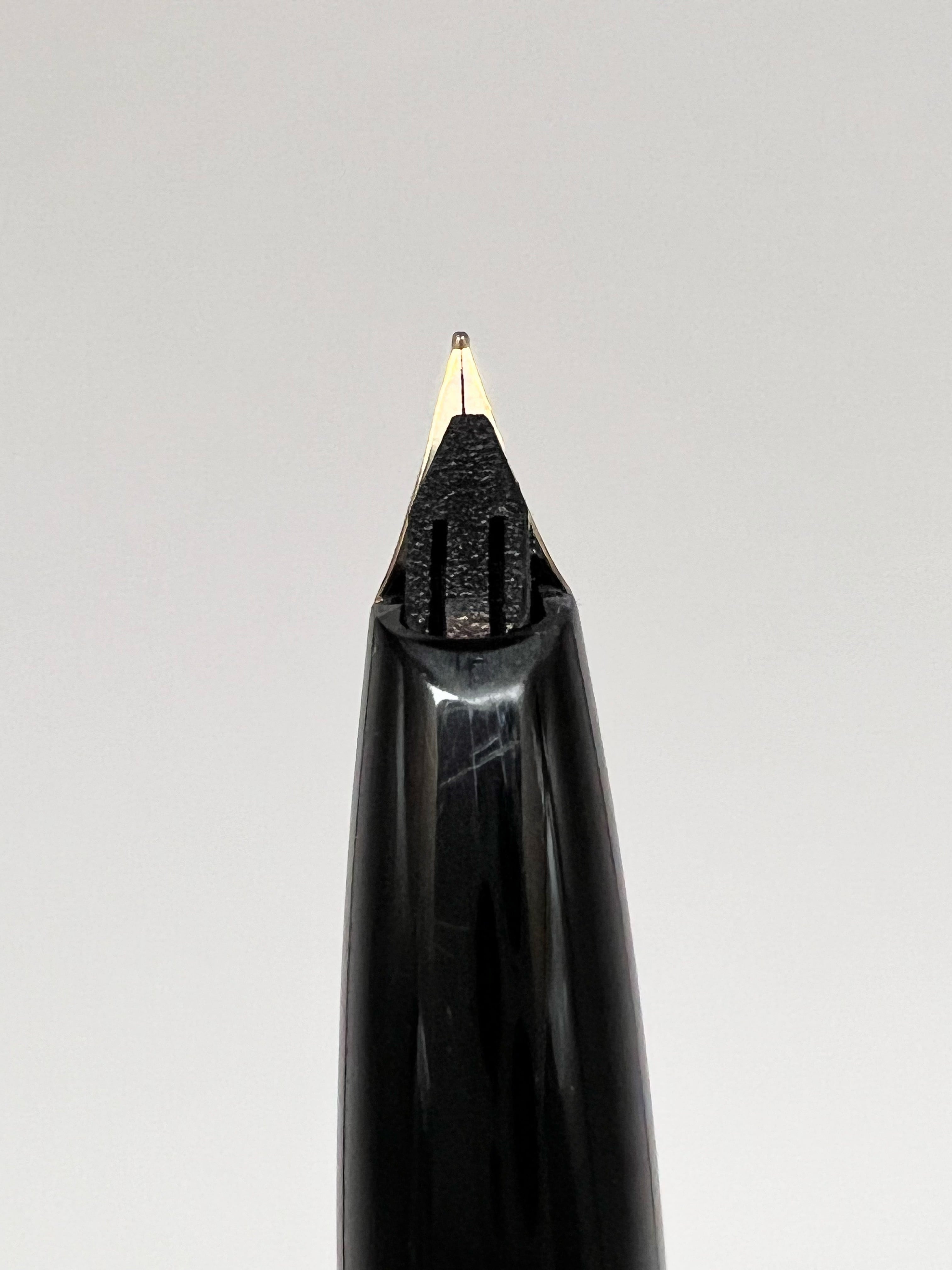 1978 シェーファー タルガ 1030 SHEAFFER Targa 1030 Laque thuya